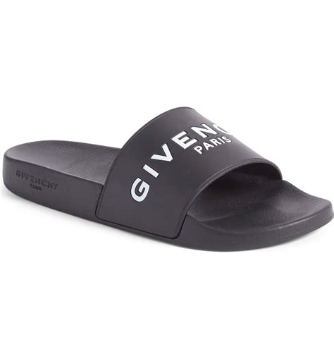 givenchy mules trend|givenchy slides women's.